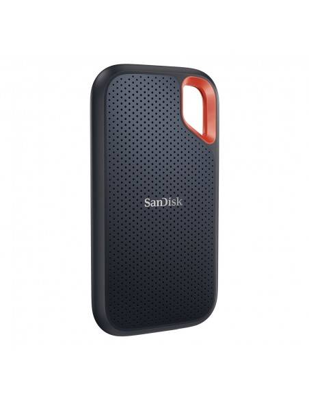 SanDisk Extreme Portable 1000 GB Negro