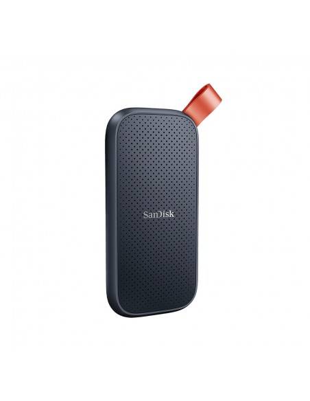SanDisk Portable 480 GB Azul