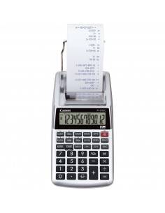 Canon P1-DTSC II EMEA HWB calculadora Escritorio Calculadora de impresión Gris
