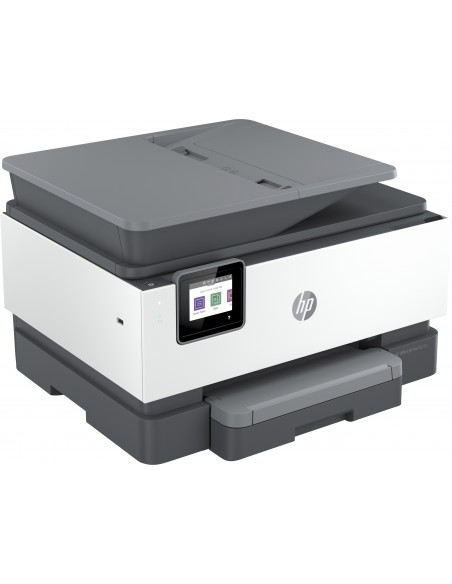 HP OfficeJet Pro 9010e Inyección de tinta térmica A4 4800 x 1200 DPI 22 ppm Wifi