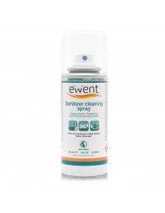 Ewent EW5676 limpiador general 400 ml Líquido (listo para usar)