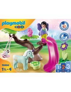 Playmobil 70400 kit de figura de juguete para niños