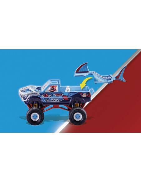Playmobil 70550 vehículo de juguete