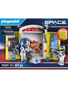 Playmobil Space 70307 set de juguetes