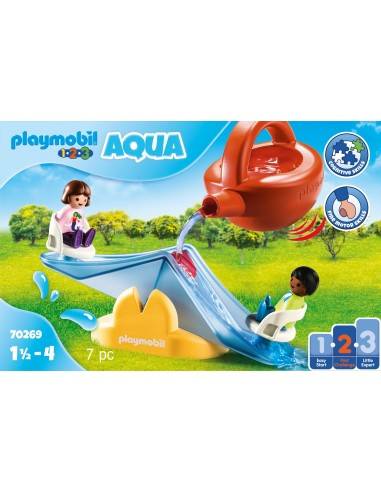 Playmobil 70269 kit de figura de juguete para niños