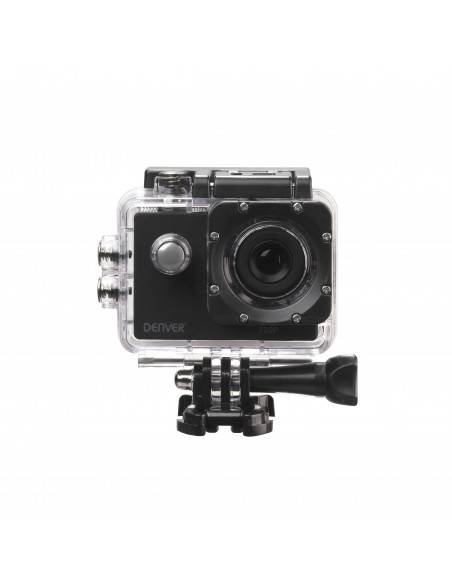 Denver ACT-320 cámara para deporte de acción 5 MP HD CMOS 440 g
