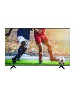 Hisense A7100F 55A7100F Televisor 139,7 cm (55") 4K Ultra HD Smart TV Wifi Negro