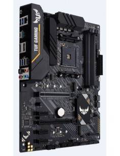 ASUS TUF GAMING B450-PLUS II AMD B450 Zócalo AM4 ATX