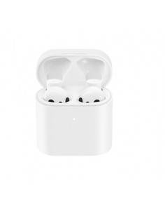 Xiaomi Mi True Wireless Earphones 2S Auriculares Dentro de oído Bluetooth Blanco