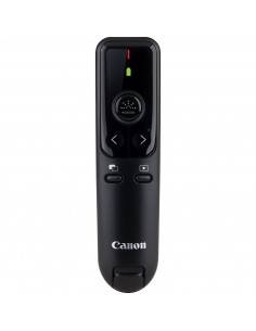 Canon PR500-R apuntador inalámbricos Negro