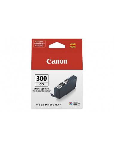 Canon PFI-300 cartucho de tinta 1 pieza(s) Original Negro