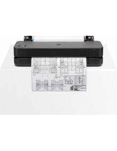 HP Designjet T250 impresora de gran formato Wifi Inyección de tinta térmica Color 2400 x 1200 DPI A1 (594 x 841 mm) Ethernet