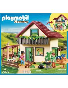 Playmobil Country 70133 set de juguetes