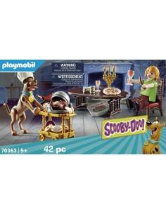 Playmobil 70363 set de juguetes