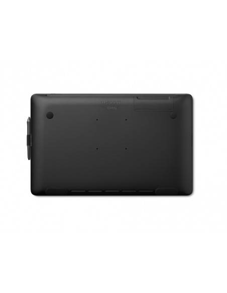 Wacom Cintiq DTK2260K0A tableta digitalizadora Negro