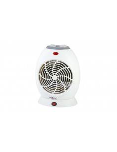 Nevir NVR-9510 FH calefactor eléctrico Interior Blanco 2000 W Ventilador eléctrico