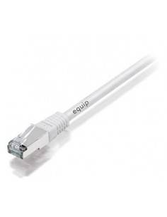 Equip 605718 cable de red Blanco 15 m Cat7 S FTP (S-STP)