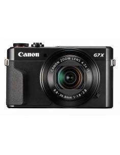 Canon PowerShot G7X Mark II 1" Cámara compacta 20,1 MP CMOS 5472 x 3648 Pixeles Negro