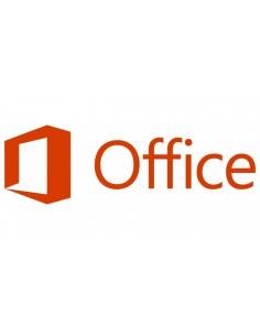Microsoft Office Home & Business 2019 1 licencia(s)