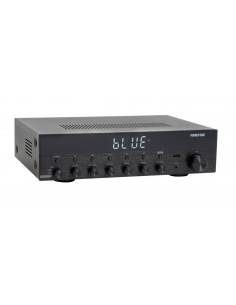 Fonestar AS3030 amplificador de audio 2.0 canales Hogar Negro
