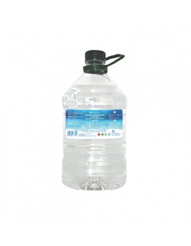 Phoenix Technologies PHALH3L desinfectante de manos 3000 ml Botella Líquido