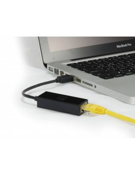 LevelOne Adaptador USB Gigabit Ethernet