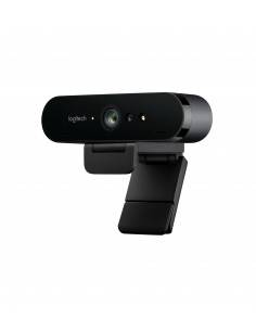 Logitech Zone Wireless UC sistema de video conferencia 1 personas(s) Sistema de vídeoconferencia personal