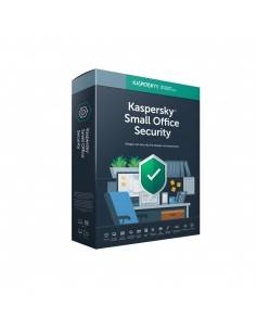 Kaspersky Lab Small Office Security 7 Español Licencia básica 5 licencia(s) 1 año(s)