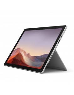 Microsoft Surface Pro 7 256 GB 31,2 cm (12.3") Intel® Core™ i5 de 10ma Generación 8 GB Wi-Fi 6 (802.11ax) Windows 10 Pro Platino