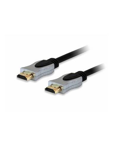 Equip 119340 cable HDMI 5 m HDMI tipo A (Estándar) Negro