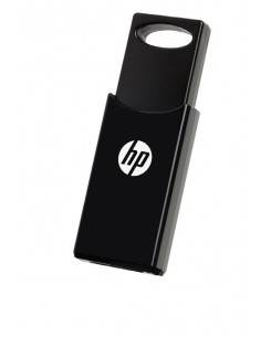 HP v212w unidad flash USB 64 GB USB tipo A 2.0 Negro