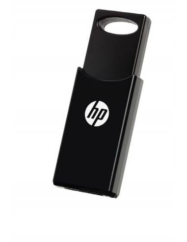 HP v212w unidad flash USB 32 GB USB tipo A 2.0 Negro