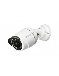D-Link DCS-4703E cámara de vigilancia Cámara de seguridad IP Exterior Bala 2048 x 1536 Pixeles Techo pared