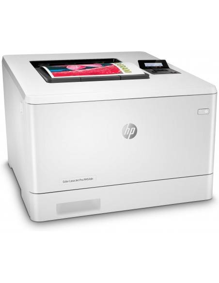 HP Color LaserJet Pro M454dn 600 x 600 DPI A4
