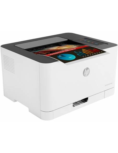 HP Color Laser 150nw 600 x 600 DPI A4 Wifi