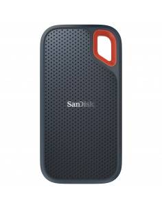 SanDisk Extreme 250 GB Gris, Naranja