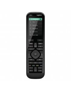 Logitech Harmony 950 mando a distancia IR inalámbrico Audio, DVD Blu-ray, DVR, Sistema de cine en casa, PC, SAT, Smartphone,