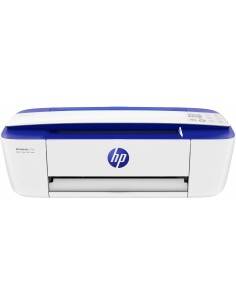 HP DeskJet 3760 Inyección de tinta térmica A4 1200 x 1200 DPI 19 ppm Wifi