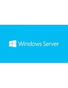 Microsoft Windows Server 2019 Essentials 1 licencia(s)