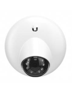 Ubiquiti Networks UniFi G3 Dome Cámara de seguridad IP Interior y exterior Almohadilla 1920 x 1080 Pixeles Techo pared
