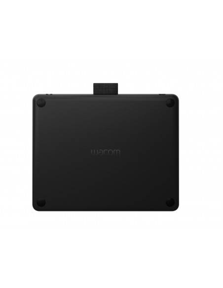 Wacom Intuos S tableta digitalizadora Negro 2540 líneas por pulgada 152 x 95 mm USB