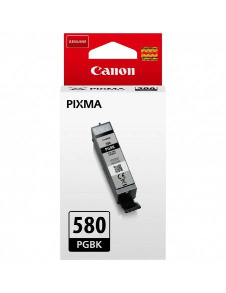 Canon PGI-580PGBK cartucho de tinta Original Negro