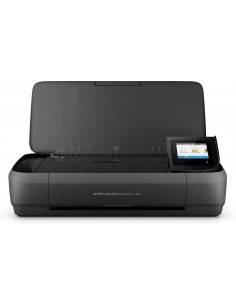 HP OfficeJet 250 Inyección de tinta térmica A4 4800 x 1200 DPI 10 ppm Wifi