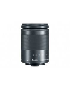 Canon EF-M 18-150mm f 3.5-6.3 IS STM MILC Negro