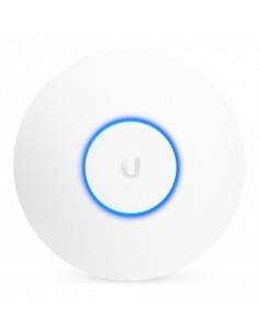 Ubiquiti Networks UniFi AC HD 1733 Mbit s Blanco Energía sobre Ethernet (PoE)