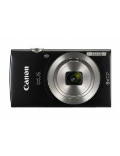 Canon Digital IXUS 185 1 2.3" Cámara compacta 20 MP CCD 5152 x 3864 Pixeles Negro