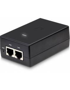 Ubiquiti Networks POE-24-24W-G adaptador e inyector de PoE Gigabit Ethernet 24 V