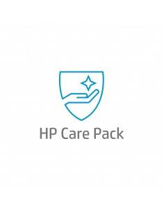 HP Servicio de recogida y devolución para notebook, 3 años