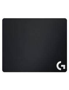 Logitech G G240 Cloth Gaming Mouse Pad Alfombrilla de ratón para juegos Negro