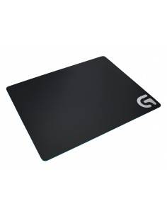 Logitech G G440 Hard Gaming Mouse Pad Alfombrilla de ratón para juegos Negro